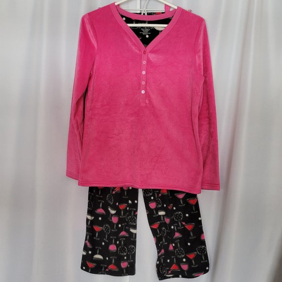 NWOT - Two piece pajama set - Picture 1 of 12